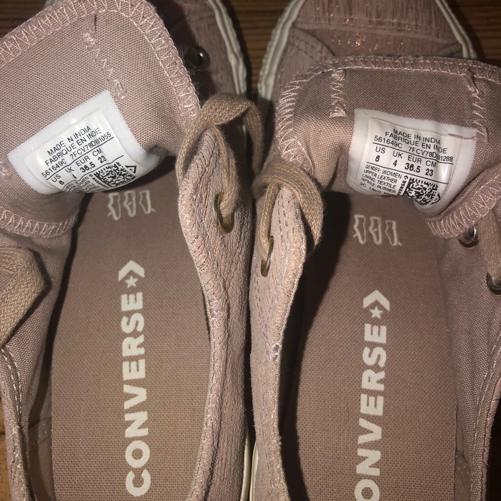 💕Converse💕 - Picture 8 of 8
